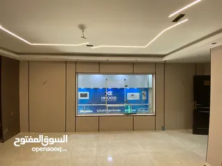  17 ابواب أكورديون إيطالي نخب اول الوح جبسوم بورد  بديل الخشب حديد جبسوم بورد شرحات PVC