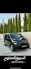  2 Citroen berlingo