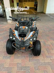  1 تركترون بحاله الوكاله للبيع باصلا عنبي