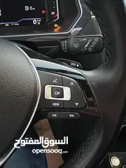  22 فولكس فاجن تيجوان Rline ترخيص 2020