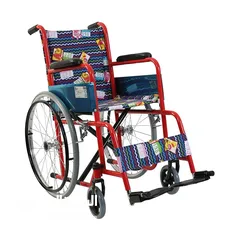  1 كرسي متحرك للأطفال Children Wheelchair