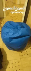  1 بين باج  beanbag