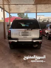  23 شفروليه بليزر موديل 2006  من غير الرقم منفحص فل الفل فتحه اعلى صنف فورويل ترخيص واطي بسعر مغري جدا