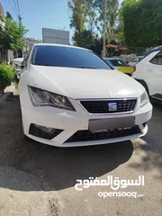  2 سيات لايون 2018