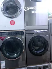  3 Get Fresh and Clean Washing Machine Available for Sale