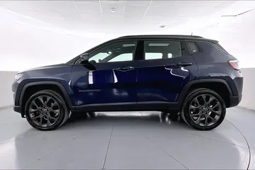  3 2019 Jeep Compass S Limited  • Flood free • 1.99% financing rate