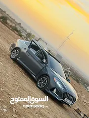  3 سوناتا 2019