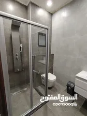  11 Furnished -3rd Floor Apartment For Rent In Amman-Tla Al Ali
