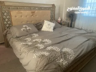  2 غرفة نوم خليجية