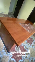  3 table good condition