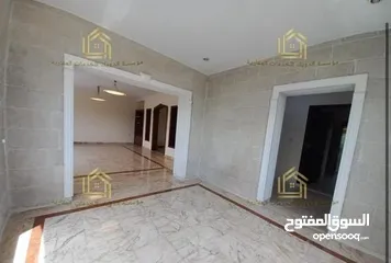  10 شقة طابقية - خلدا - 4نوم 2 ماستر - 365م - عروضنا غير..