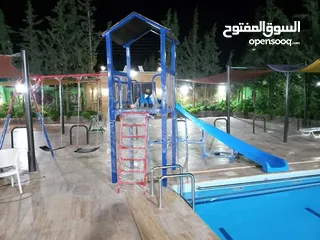  21 لعبة السفينة دولاب ثماني و كافة اشكال الالعاب