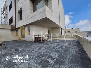  17 شقة دوبلكس طابقية مع مسبح للبيع في الظهير بمساحة بناء اجمالية 440م