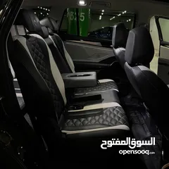  17 ID 6 Crozz pro اعلى صنف موديل 2022  فل اضافات فتحه متحركه وعداد 42 الف ما زالت تحت الكفاله
