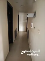  14 شقه ارضيه مميزه