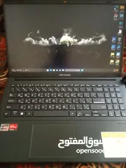  2 لابتب (ASUS Vivobook Go14/15)