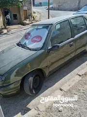  2 ستروين ساكسو