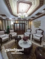  8 فيلا للبيع ابو علندا إسكان الكهرباء