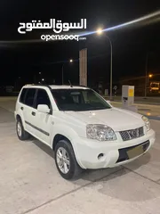  4 Nissan xtrail 2014