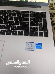  2 HUAWEI MateBook D 16 لابتوب هواوي