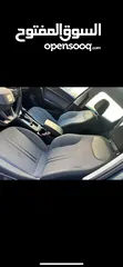  6 سيات اتيكا موديل 2021 بحاله ممتازه