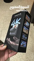  1 كاميرا Insta360 go 3s