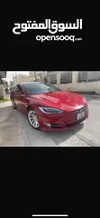  3 Tesla model s