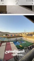 14 شاليه للبيع او البدل  شاليه مميز  في الغور قرب البحر الميت للبيع او البدل على شقه او ارض في عمان