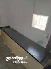  12 مطبخ كامل خشب لاتيه قشرة بلوط