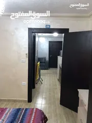 4 ستوديو فاخر للايجار بأجمل مناطق عمان