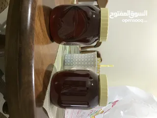  1 للبيع عسل سدر جبلي ممتاز جودته