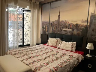  1 شقة 2 نوم مفروشة للايجار ( Property 43096 )-175068571