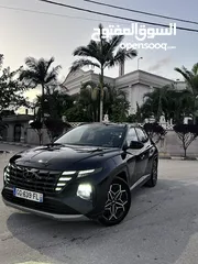  4 توسان ان لاين هايبرد بلج ان بسعر منافس