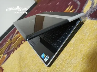  4 السلام عليكم  لابتوب ديل DELL  نقص بطاريه فقط تشتغل عل شاحنه لابتوب بلاديه بلاديه نظافة 99%