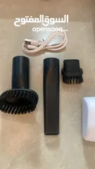  26 مكنسة ويرلس WIRELESS  VACUUM CLEANER