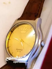  2 ساعه (ملكيه) نوادر فليب جديده اقرأ الوصف