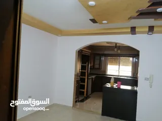  13 شقة للبيع في زبدة - اربد مساحة 150م للتواصل  ابو حمزة