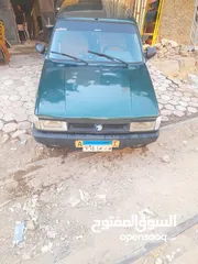  6 شاهين 2000