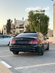  3 للبيع بحالة ممتازة E200 coupe