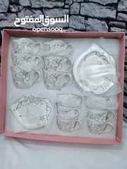  2 طقم  سفرة فاخر