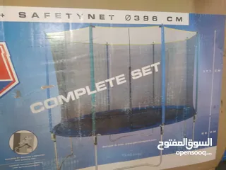  1 ترمولين للبيع