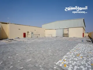  9 Warehouse with Office for SALE in  Jabel Ali Freezone North