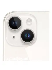  5 iPhone 14 128GB جديد كلياً – كفالة شرق أوسط – بسعر مميز