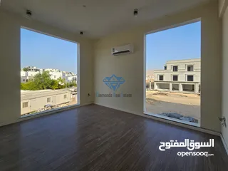  4 #REF1183  Brand New 6BHK Villa for Rent in Ansab, Muscat