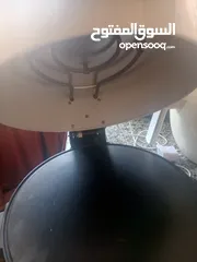  3 قرل صنع بيتزا وحلويات