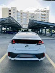  6 هيونداي ايونك هايبرد 2021 فل كامل فحص كامل LIMITED