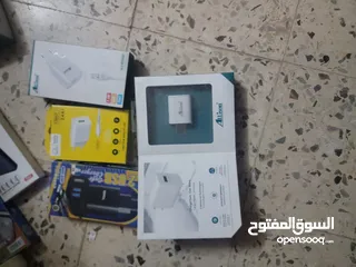  2 اكسسورات موبايلات