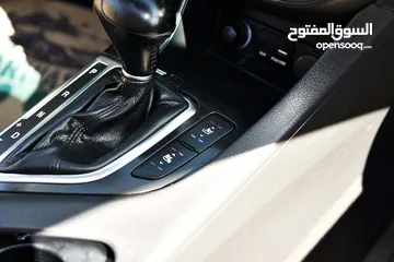  23 كيا اوبتيما هايبرد Kia Optima Hybrid 2015