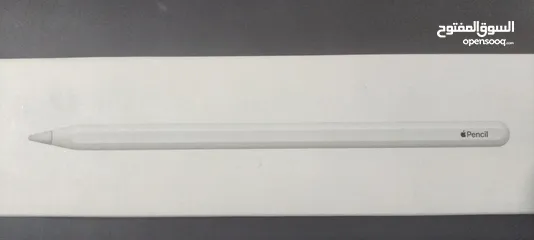  1 apple pencil 2 generation قلم أبل الجيل الثاني