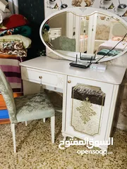  3 غرفه تركيه جديده جده ماركه استقبال التركيه